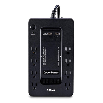 UPS Standby de 650VA / 360W,