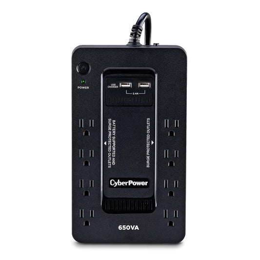 UPS Standby de 650VA / 360W,