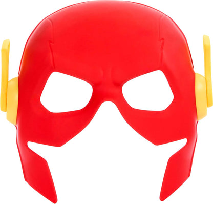 Mattel DC Core Flash Mask