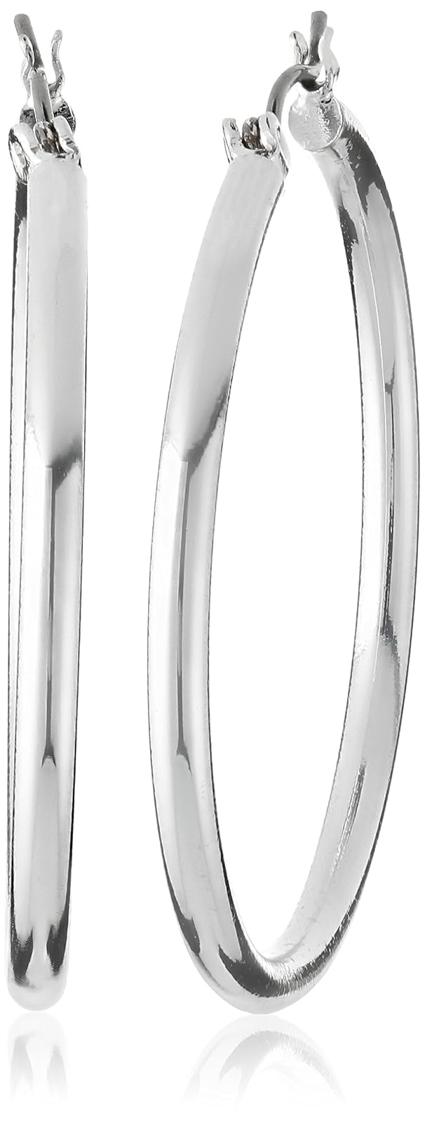Nine West - arete para mujer