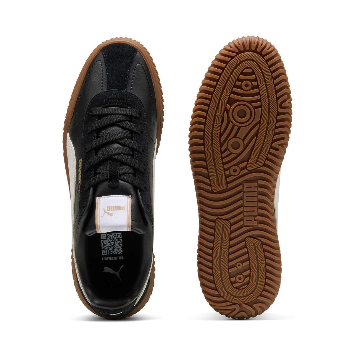 PUMA Club Kayzer OG Zapatillas para Unisex-Adulto