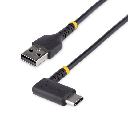 StarTech Carga RÁPIDA EN ÁNGULO Recto DE 3 PIES