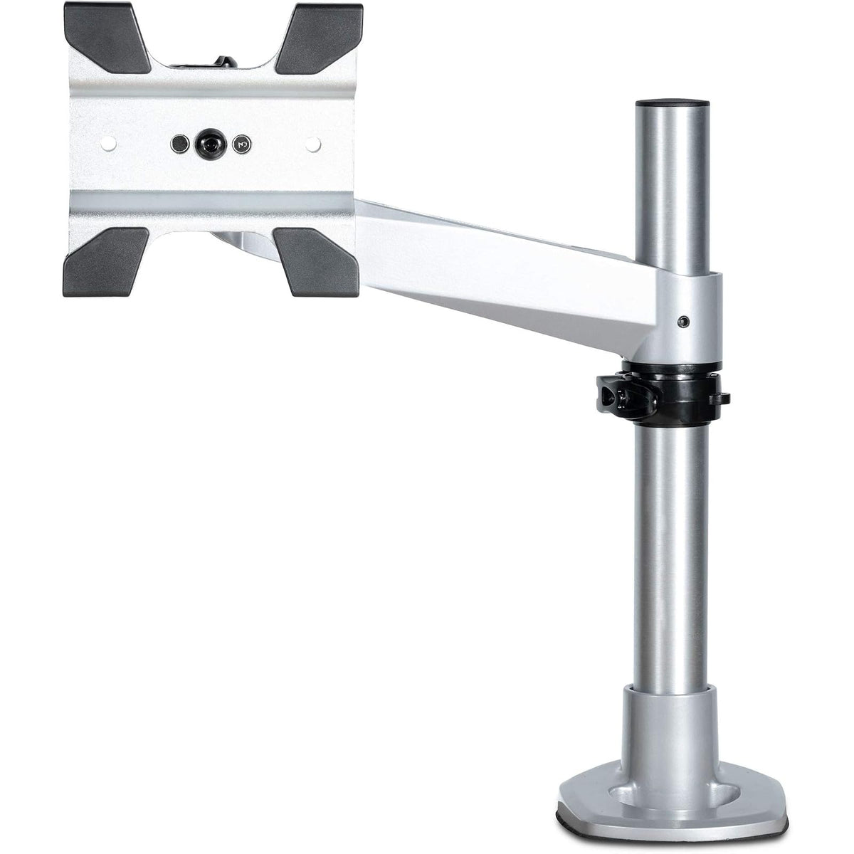 StarTech. com StarTech.com Brazo para Monitor de computadora, VESA o Apple iMac/Thunderbolt de hasta 14 kg