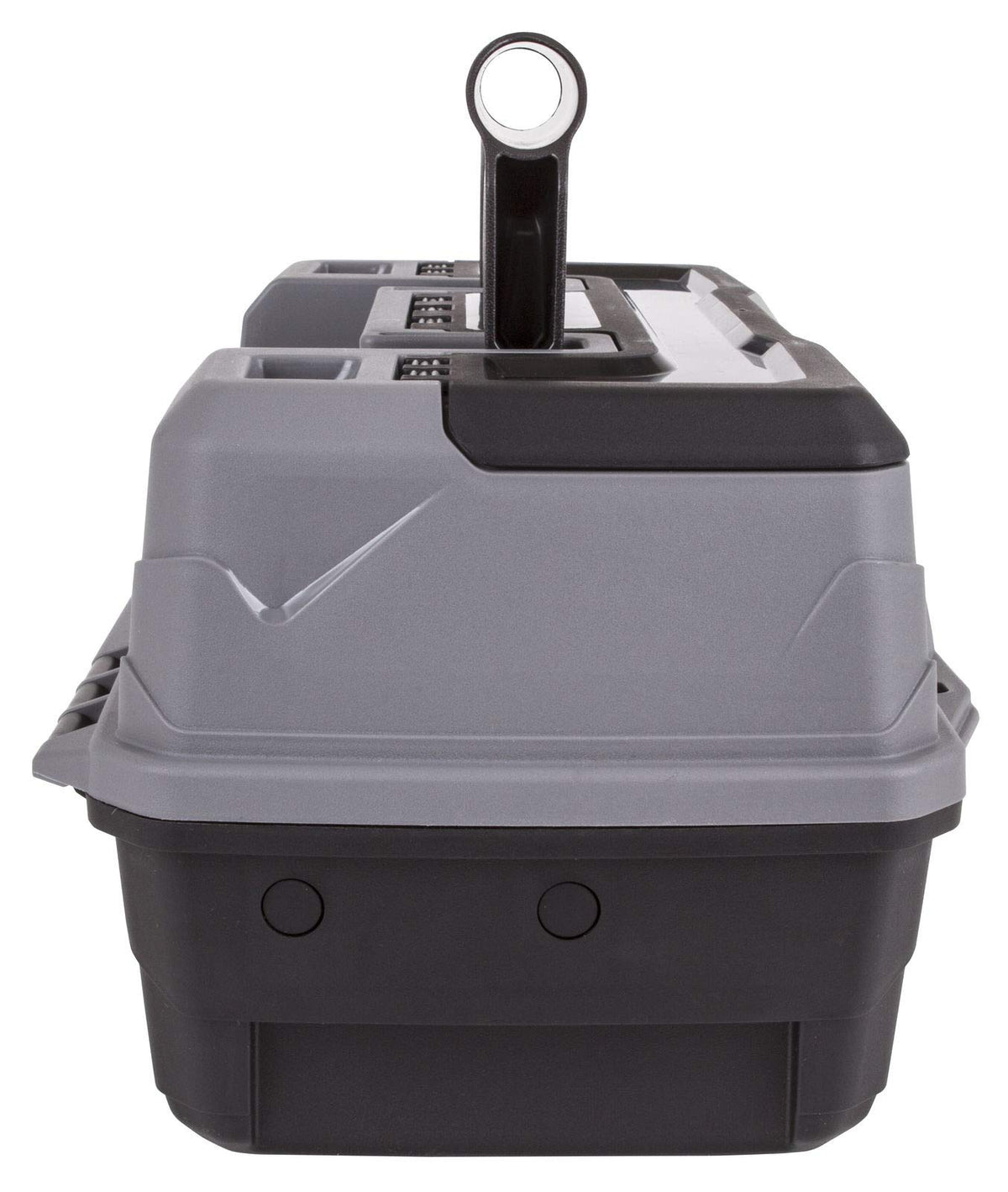 ArtBin - Caja con charola para materiales de arte, One Tray, 1, 1