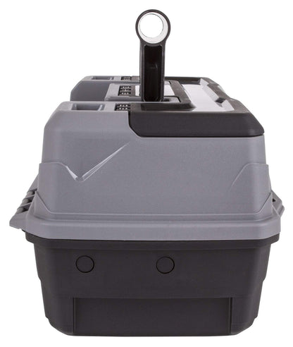 ArtBin - Caja con charola para materiales de arte, One Tray, 1, 1