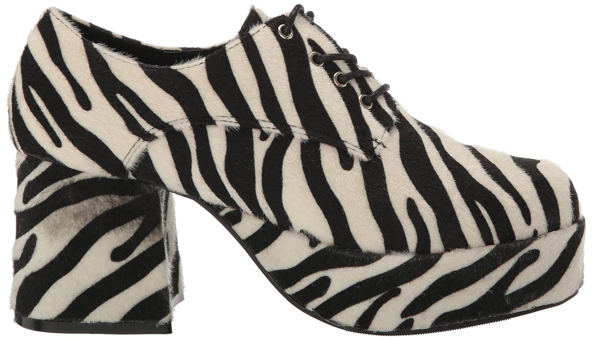 Ellie Shoes Men's Platform