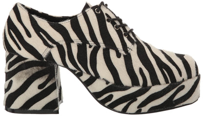 Ellie Shoes Men's Platform
