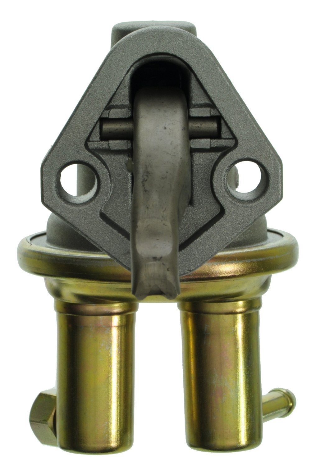 Carter Bomba de Combustible Mecánica M3672 Gris Compatible con Chrysler, DeSoto, Dodge, Plymouth