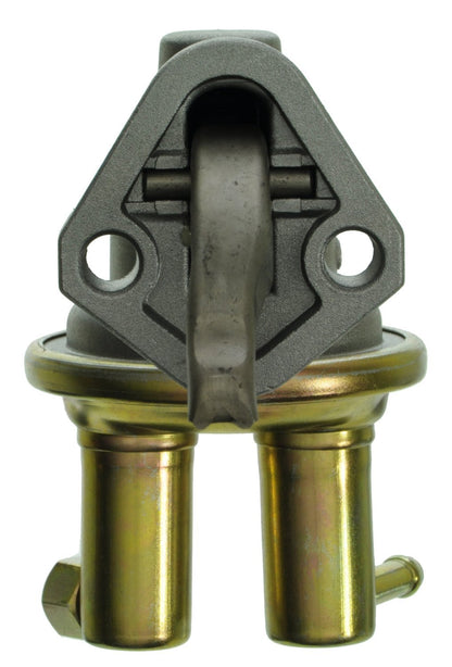 Carter Bomba de Combustible Mecánica M3672 Gris Compatible con Chrysler, DeSoto, Dodge, Plymouth
