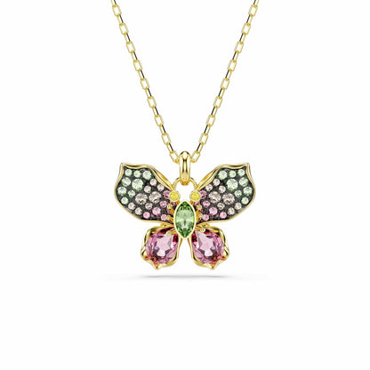 Swarovski Idyllia Kollektion, Metallmix