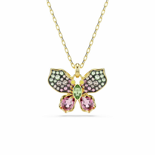 Swarovski Idyllia Kollektion, Metallmix