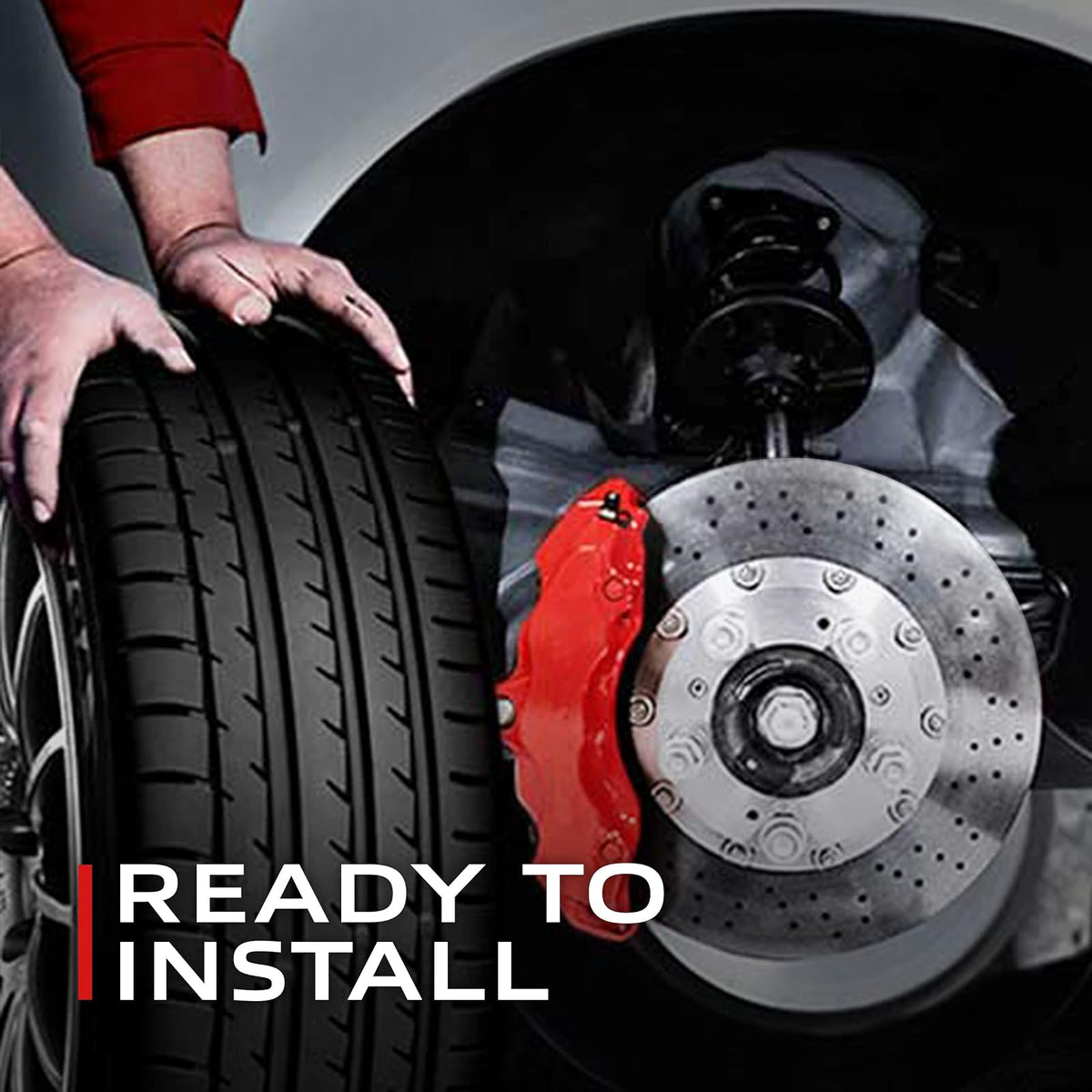 Brembo Balata (NAO) P83071N Pontiac Vibe 2009-2010, Scion iM 2016-2016, tC 2011-2016, Toyota Corolla iM 2017-2018, Matrix 2009-2013, Mirai 2016-2020, RAV4 2006-2018
