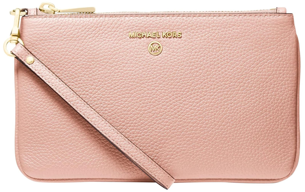 Michael Kors Jet Set Charm Md Tz - Pulsera para mujer - Talla única - Rosa suave
