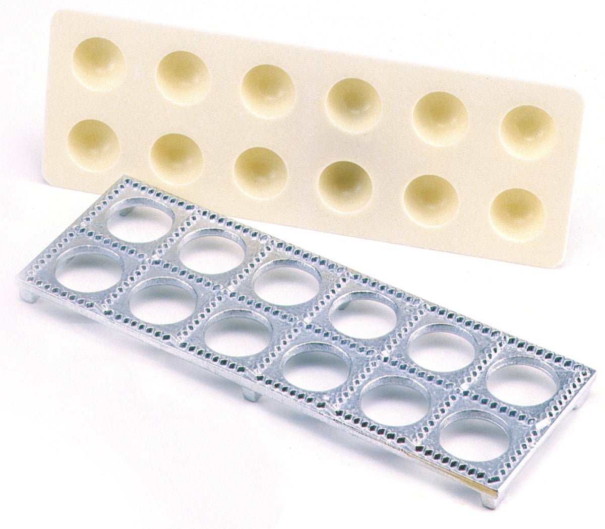 Norpro Ravioli Maker With Press