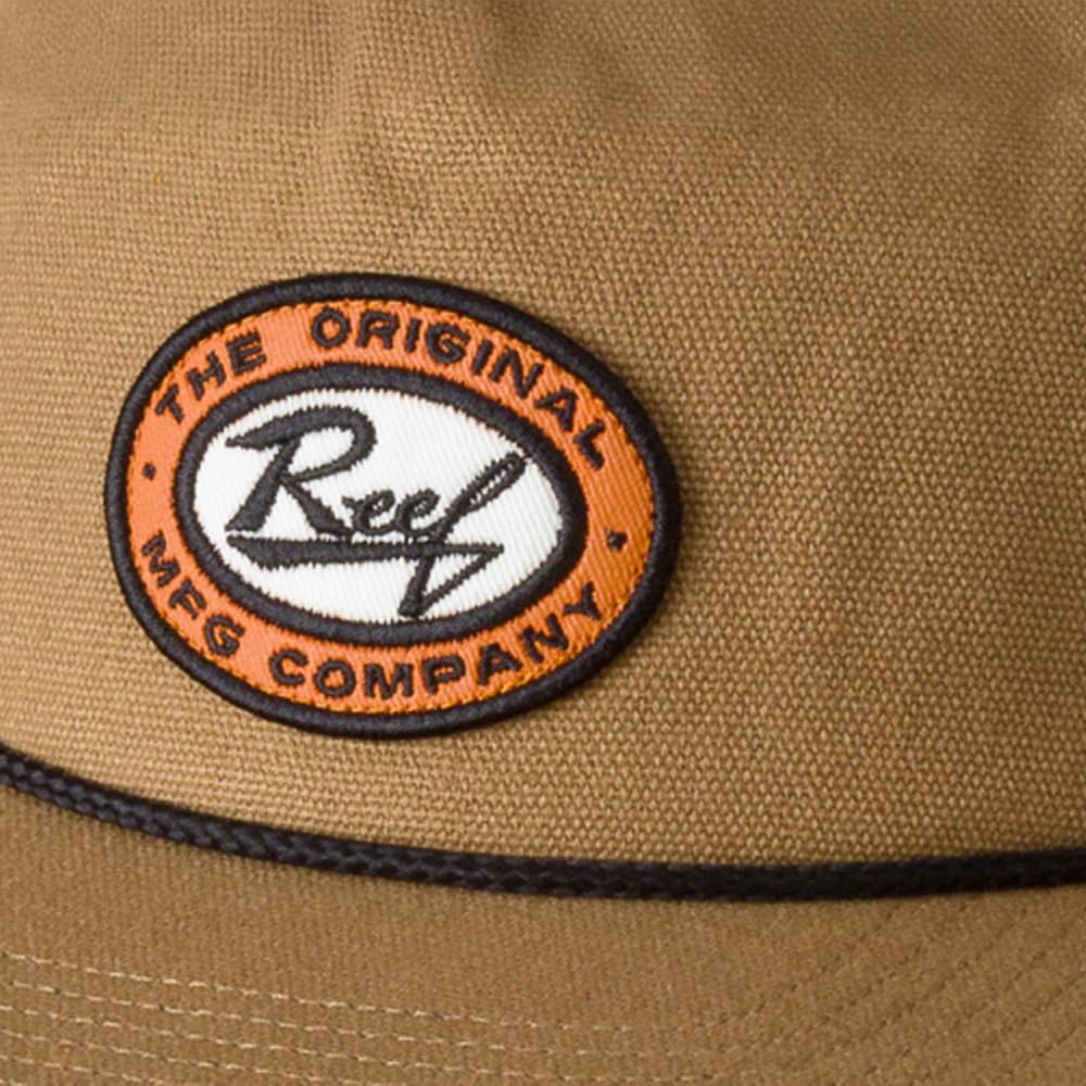 Reef Trapper Hat Sombrero para el Sol Hombre