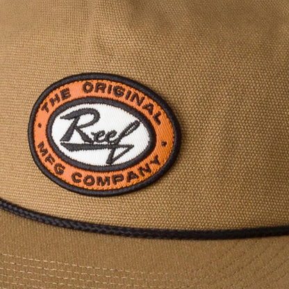 Reef Trapper Hat Sombrero para el Sol Hombre