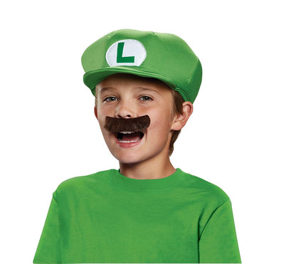 Disguise Polyester Halloween Costume Headwear