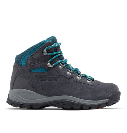 Columbia Newton Ridge Plus Bota de senderismo para mujer