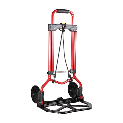Mikel's DP-60 Diablo Plegable, Capacidad de 60 kg