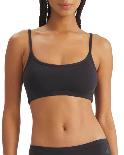 adidas Active Modal Comfort Scoop Bralette Sujetador Mujer