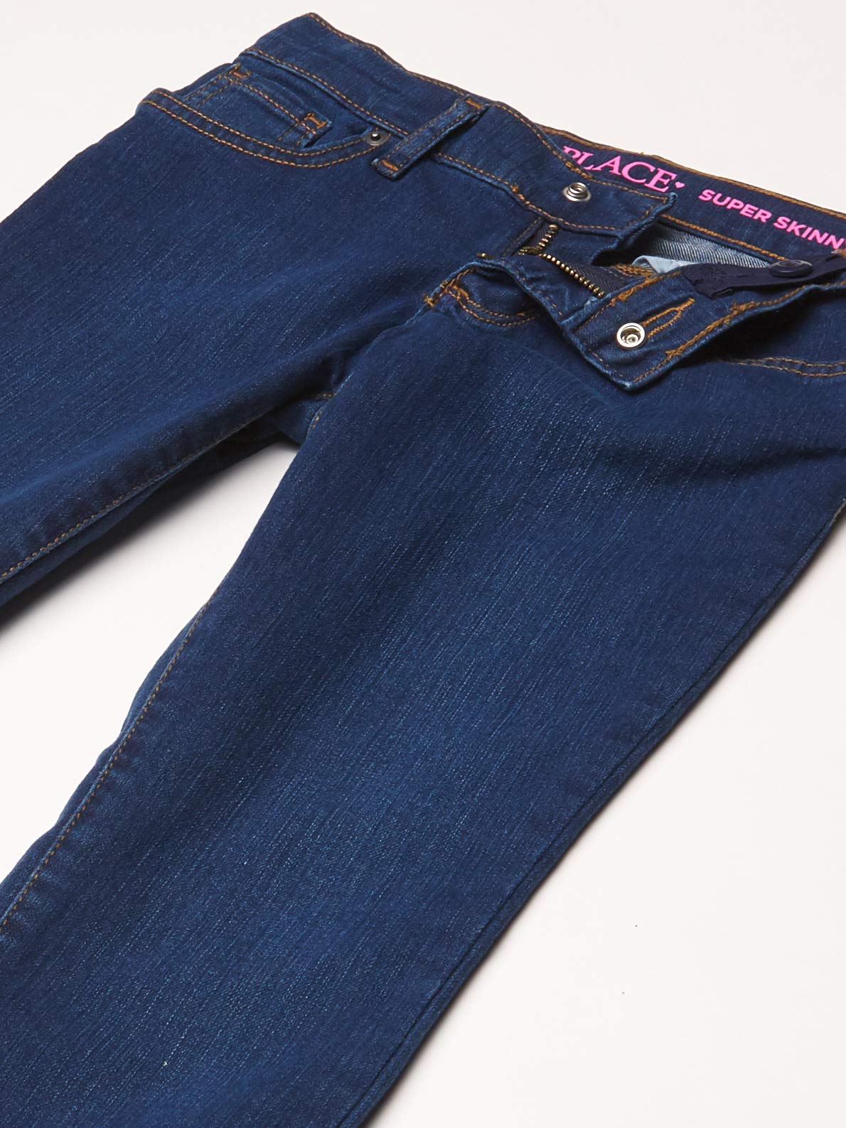 The Children's Place Paquete de 2 Vaqueros. Jeans para Niñas
