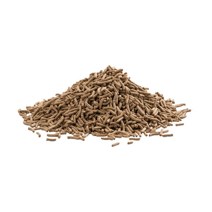 Lomas Alimento para Tortugas, Ranas y Tritones 1.5 kg, en Sticks para Reptiles Acuáticos y Anfibios, Vitaminas y Calcio para Desarrollo Saludable