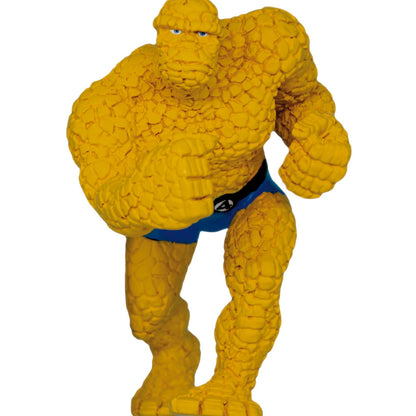 Hallmark Marvel The Thing - Adornos de Navidad para los Fans de Marvel