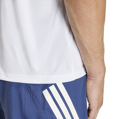 adidas adidas Playera Manga Corta ADI365 Playera Manga Corta Hombre