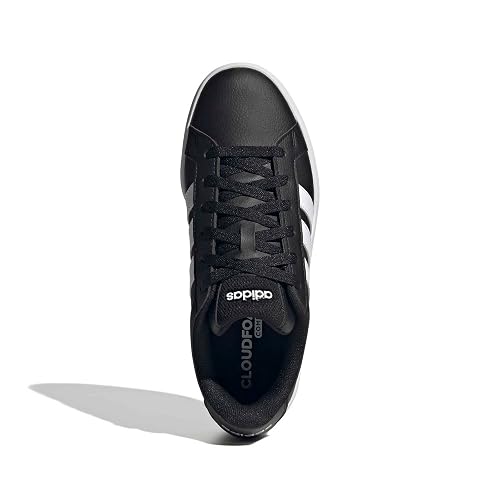 adidas Tenis Casual Grand Court Base 3.0 para Mujer