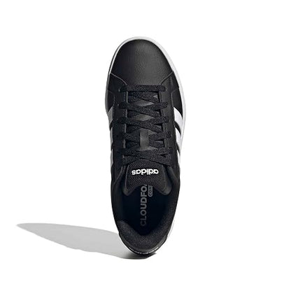 adidas Tenis Casual Grand Court Base 3.0 para Mujer