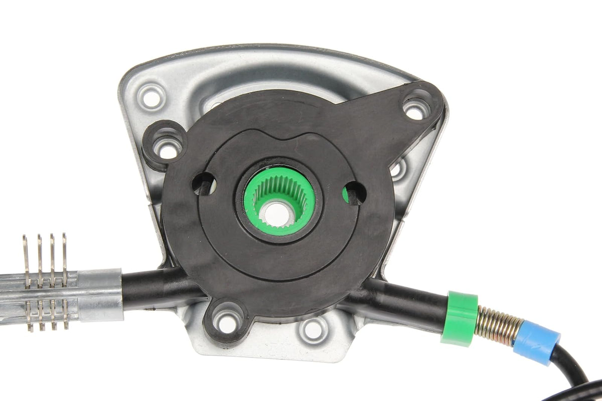 URO Parts 99654207604-PRM Window Regulator