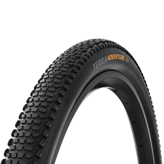 Continental Terra Adventure Llanta para de Gravel Tubeless Ready