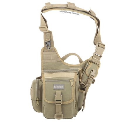 Maxpedition Fatboy Versipack