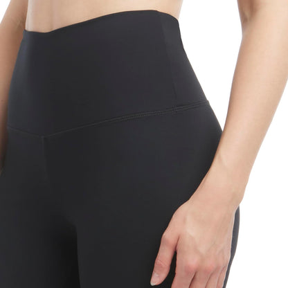 Danskin Paquete de 2 Pantalones Cortos de Bicicleta de 7 Pulgadas Pantalones Cortos de Yoga para Mujer