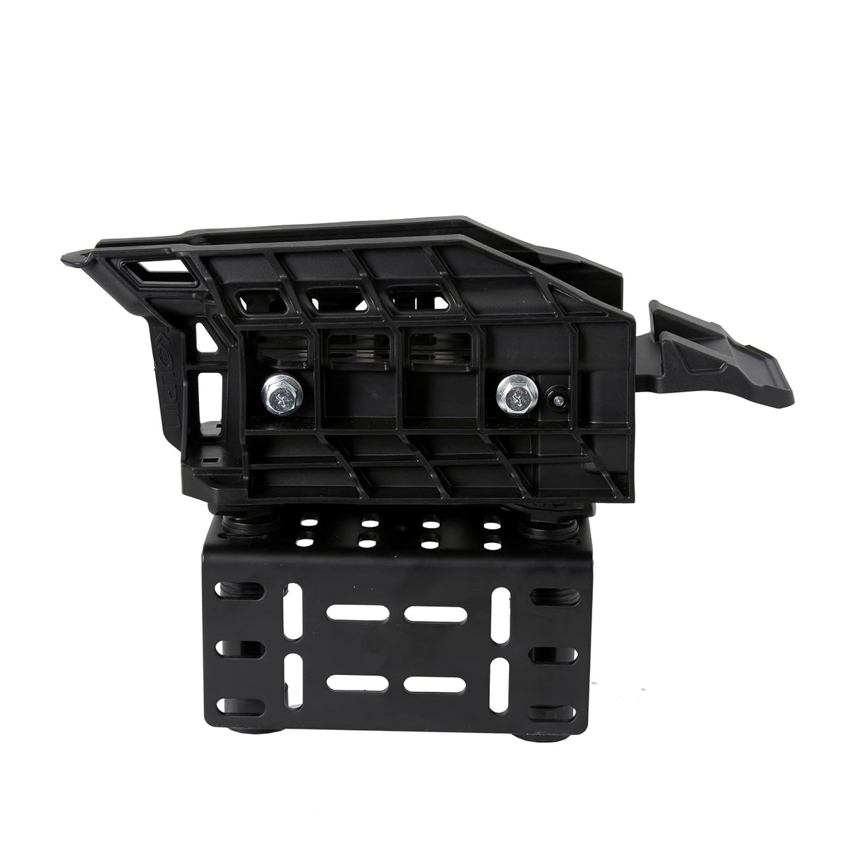 Kolpin 30815 Stronghold Auto Latch Mount (UTV Polaris Lock/Ride Compatible)