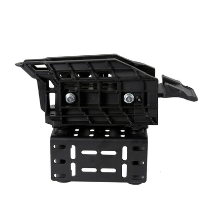 Kolpin 30815 Stronghold Auto Latch Mount (UTV Polaris Lock/Ride Compatible)