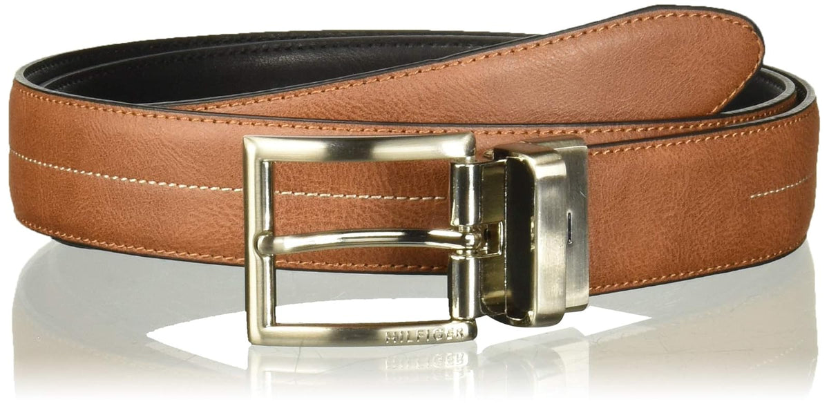 Tommy Hilfiger Cinturón para Hombre 11TLE1XZ07