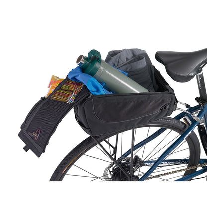 Diamond Back DB-69-32-440 Bolsa con Rack