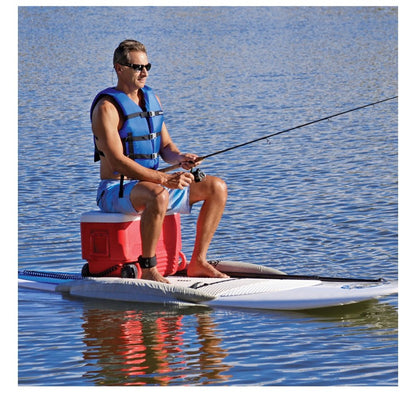 Airhead AHSUP-A006 Sup Training Wheels Set