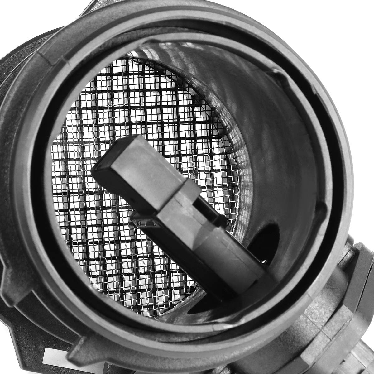 DNA Motoring Sensor MAF de Flujo de Aire Masivo OEM-SS-064 para Chrysler Crossfire 2004-2008