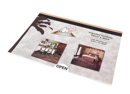 Avery 5247 - Sellos de correo para impresoras láser y de inyección de tinta, redondos, 2.54 cm, 600 unidades, color blanco