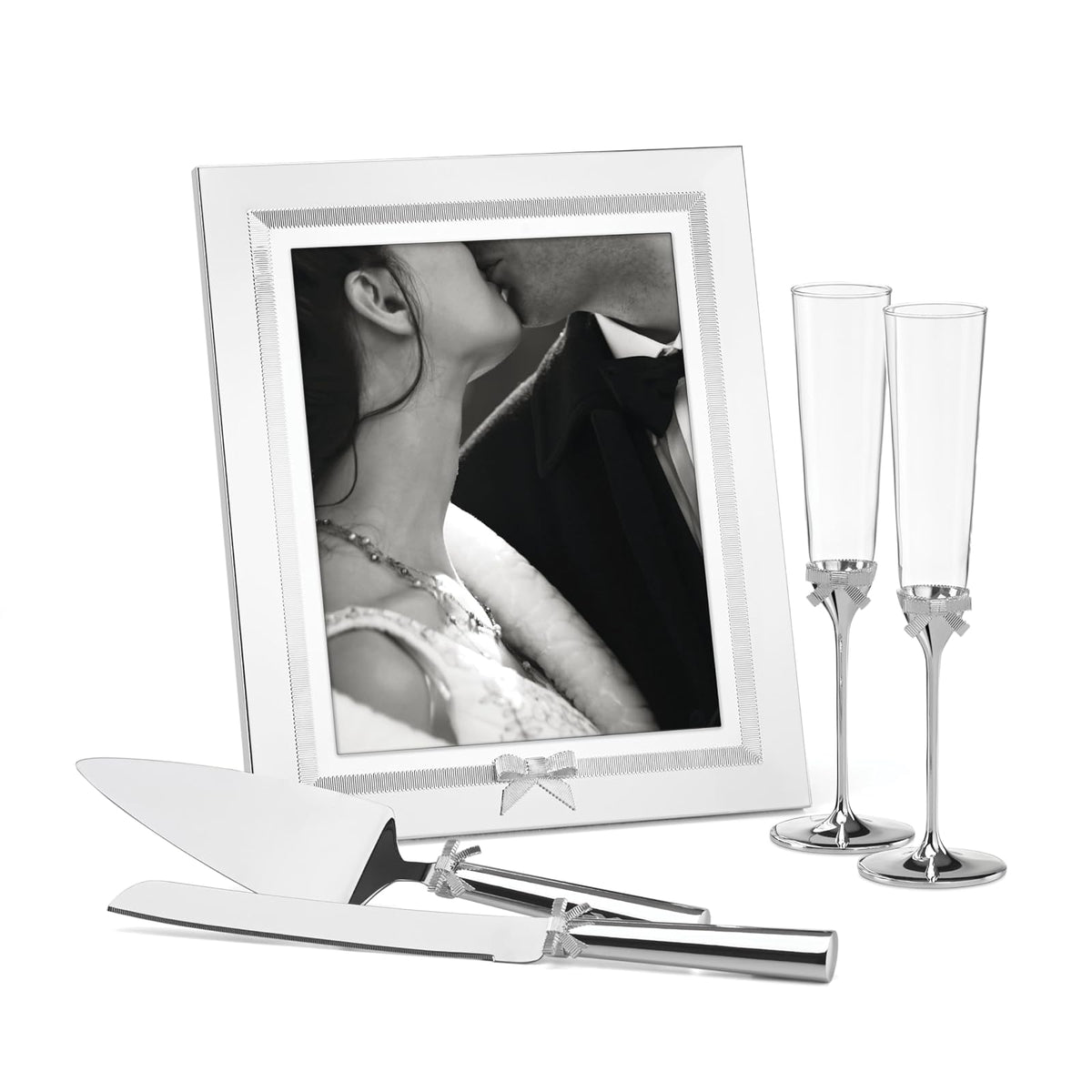 kate spade new york Grace Avenue Dessert Set