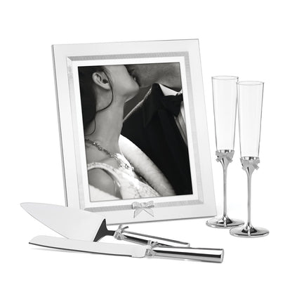 kate spade new york Grace Avenue Dessert Set