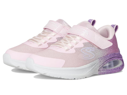 Skechers Microspec MAX Advance Zapatillas para niña