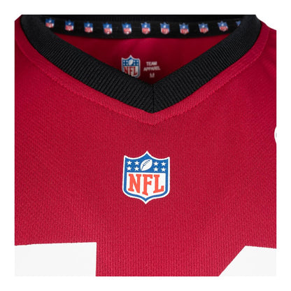 NFL Fan T-Shirt San Francisco 49ers Rojo para Hombre