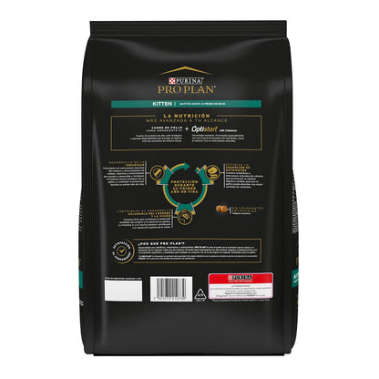 Purina Pro Plan Gatito Sabor Pollo 3Kg