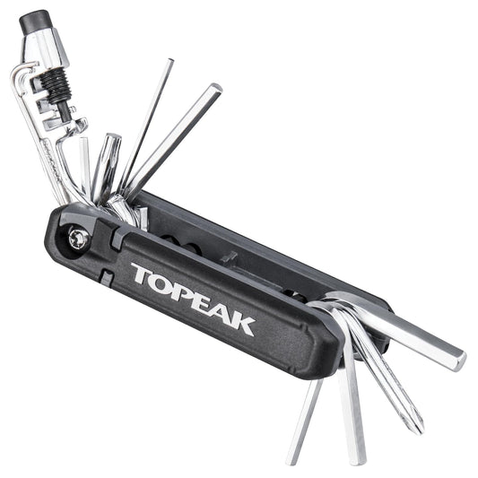 Topeak Hexus X - Herramienta Multiusos