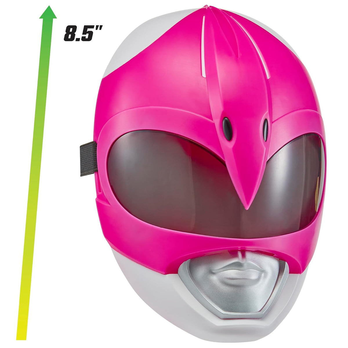 Power Rangers Mighty Morphin Re-Ignition Ranger Máscara de Playmates Toys