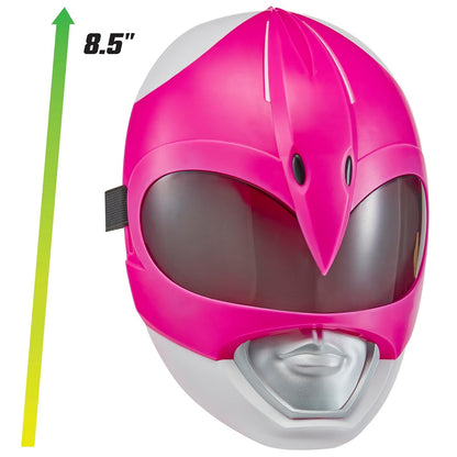 Power Rangers Mighty Morphin Re-Ignition Ranger Máscara de Playmates Toys