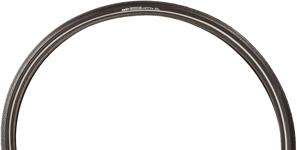CST Ciudad RS Kevlar llanta, 700 x 32